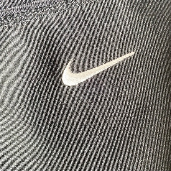 NWT Nike Flare Pants. Size Large Short - Picture 7 of 10